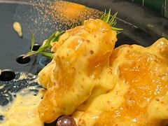 -峰厨大鱼泡饼(西青大学城店)