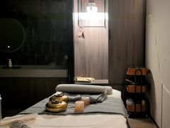 -华夏良子·足道SPA艾灸(金皇大厦店)