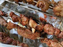 -新疆阿力烧烤