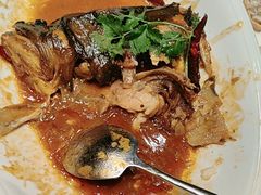 -凤凰园烤鸭店·唐山菜·传承花椒肉(老唐丰路店)