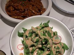 -筱爷叔·上海传统手工菜(新桥店)