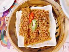 -点都德(大茶楼店)