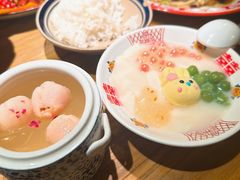 -破三川·新川菜(静安大融城店)