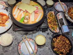 -七星布车休闲料理店