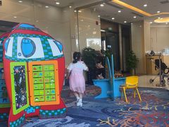 -童趣廊·儿童波波池·海洋球(长隆横琴湾酒店)