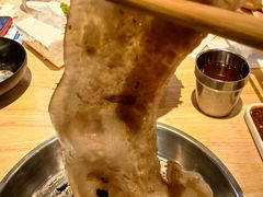 -霸腹烤肉(厦门柚子番店)
