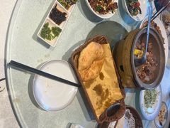 -李记搅团•非遗陕菜(三桥店)