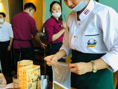 -BetterThai 泰加(苏州中心店)
