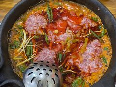 -笔记安顺夺夺粉火锅