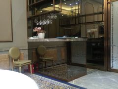 -君德澜酒家·创意粤菜(金山谷店)