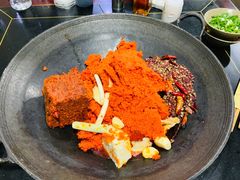 -星鸿社重庆老火锅