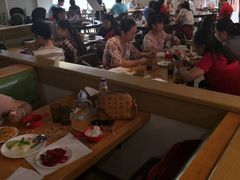 -So Lounge索兰至餐厅(蓝色港湾店)