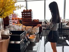 -长沙尼依格罗酒店