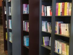 -当当梅溪书院(步步高梅溪新天地店)