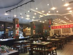 大堂-春发生饭店·非遗(南院门店)