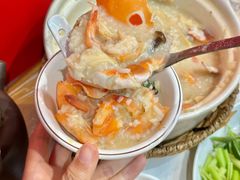 -官塘锋记鱼生·生腌·砂锅粥(牌坊街店)