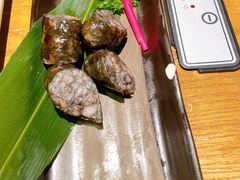 -蟹将军·松叶蟹和牛日料放题自助(K11店)