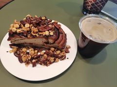 肉桂卷-TonTon(永康路店)