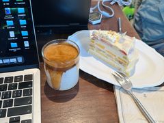 -EAU CAFE(永康路店)