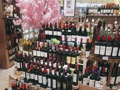 -哈尔信阳光农园超市(沈阳三台子万象汇店)