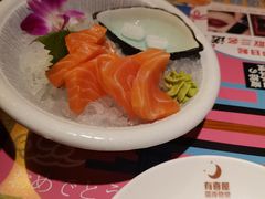 -有喜屋·深夜食堂(北京西路店)