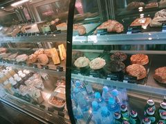 零售区-星巴克(南通如皋文峰大世界店)