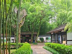 -兰亭风景区