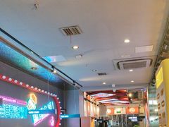 -大成海鲜烧烤·海鲜粥(安顺路店)