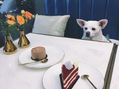 -法桐蛋糕·手作面包(万象城店)