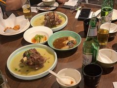 -新旺茶餐厅(嘉里城店)