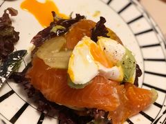 -AFS Cafe & Canteen(闽江二路店)