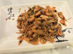 油爆虾-状元楼(金溪路店)