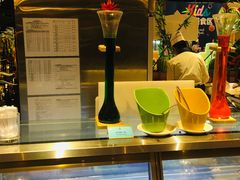 -青岛颐海花园酒店总店·自助餐厅