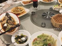 -麒麟中餐厅·经典粤菜·地道菜式老字号(广州长隆酒店)