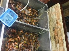 -拙味兄弟龙虾(新香洲店)