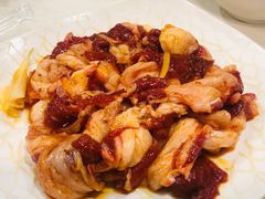 -金刚山(学府路店)