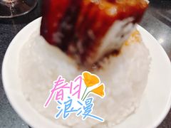 -羡餐厅·杭帮菜·淳菜(千岛湖自由洲际殿店)