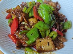 -李东农庄·当地安吉味(中南百草园店)