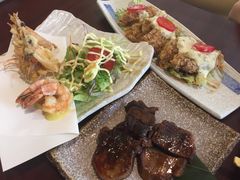 -有喜屋·深夜食堂(北京西路店)