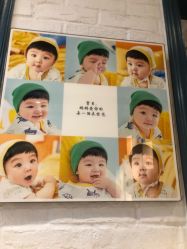 点击看大图 -小阿福儿童摄影(摩尔城店)