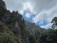 -三清山风景名胜区