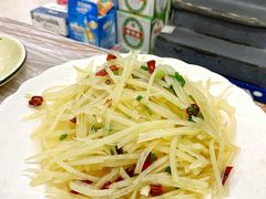 -金海湾海鲜排档(朱家尖店)