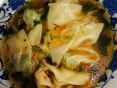 -熊大爷现包饺子(和平里店)