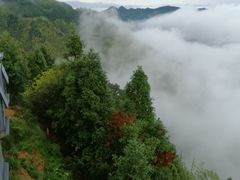 -南尖岩景区