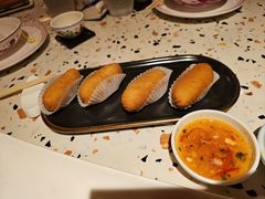-点都德(中海环宇荟店)
