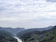 -舒家湾天主教堂