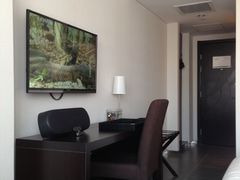 -桔子酒店(天津五大道店)