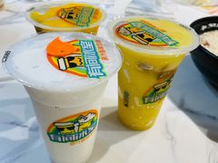 -有间冰室(侨港风情街店)