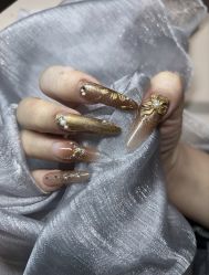 -和妍悦社美甲美睫