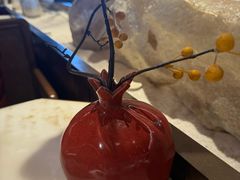 -京华烟云·北京烤鸭(领展购物广场·中关村店)